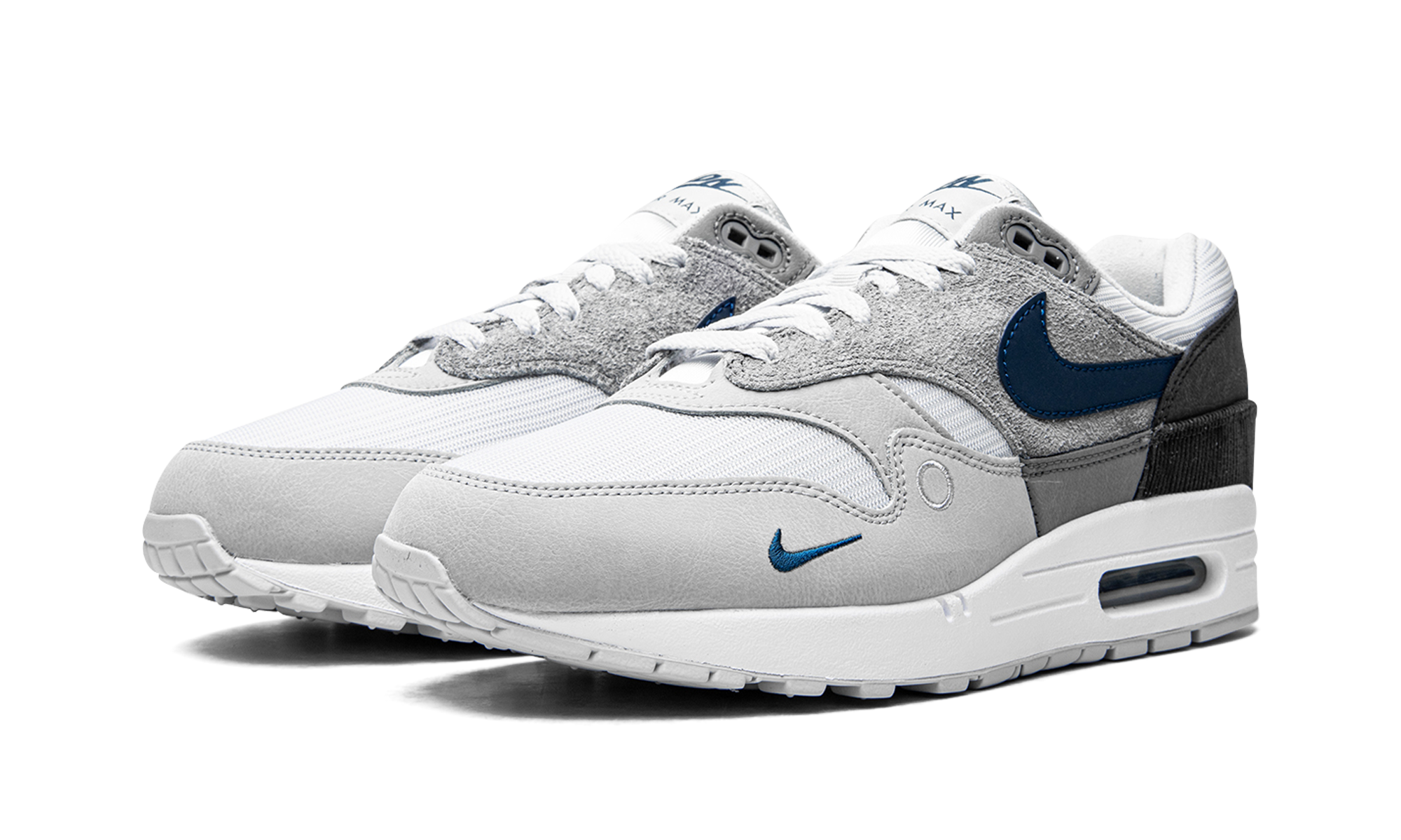 Nike Air Max 1 City Pack - London CV1639 001