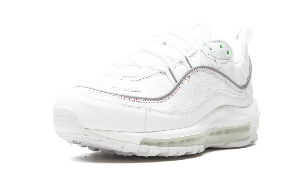 Nike AIR MAX 98 LX WMNS Cut Away CJ0634 101