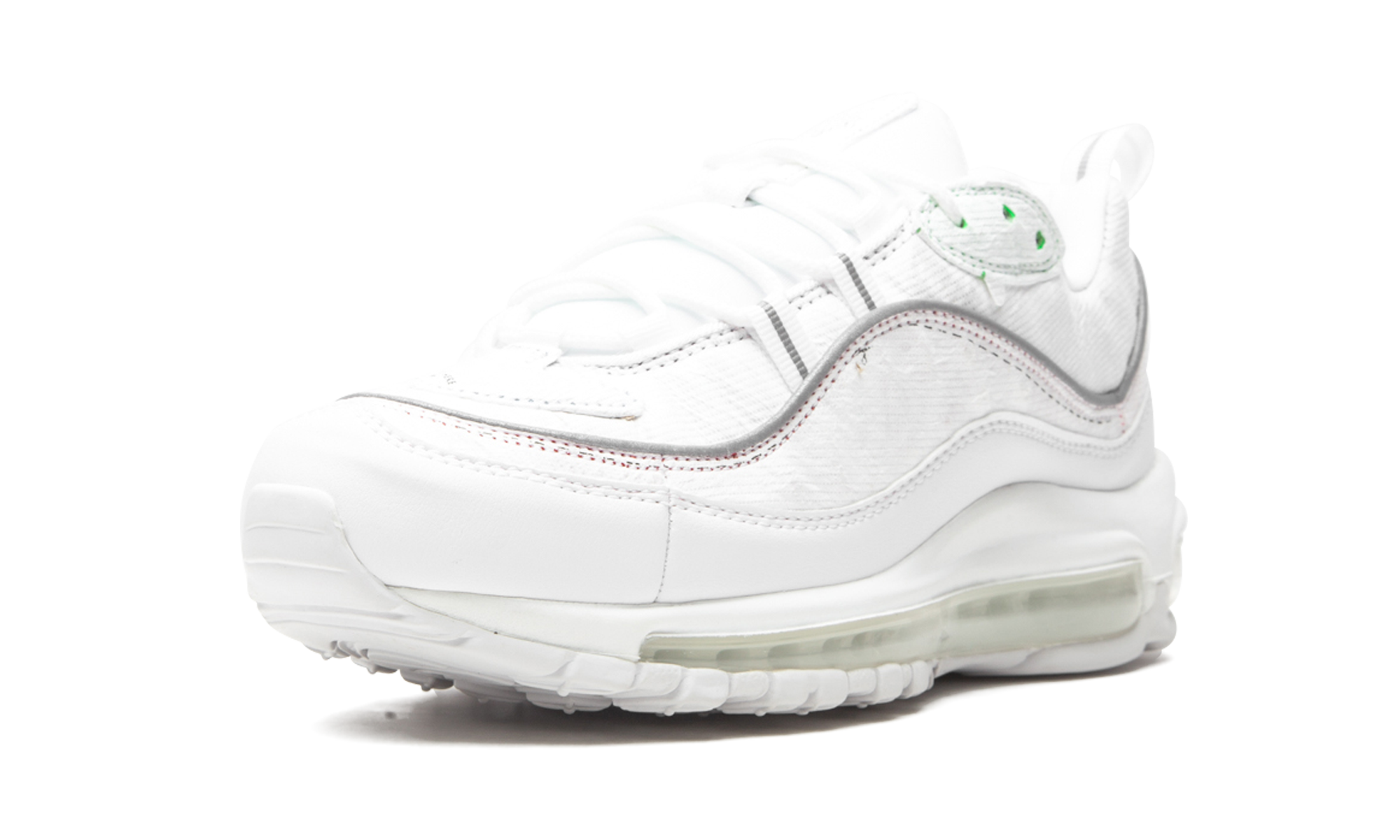 Nike AIR MAX 98 LX WMNS Cut Away CJ0634 101
