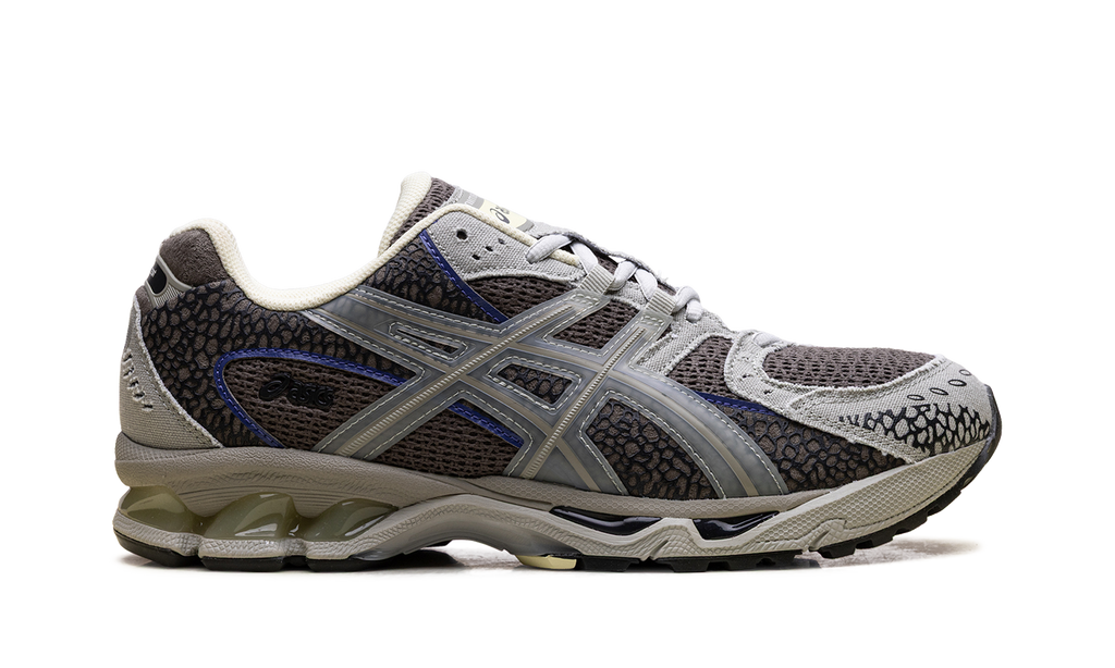 Asics GEL-Nimbus 10.1 Eighteen East 1203A968 200