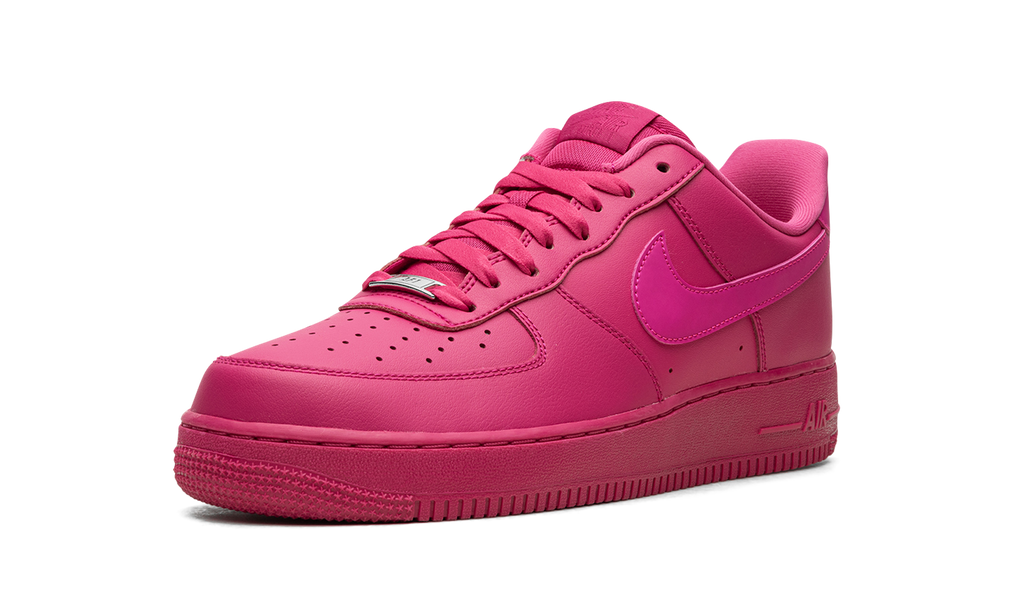Nike AIR FORCE 1 LO WMNS Fireberry DD8959 600