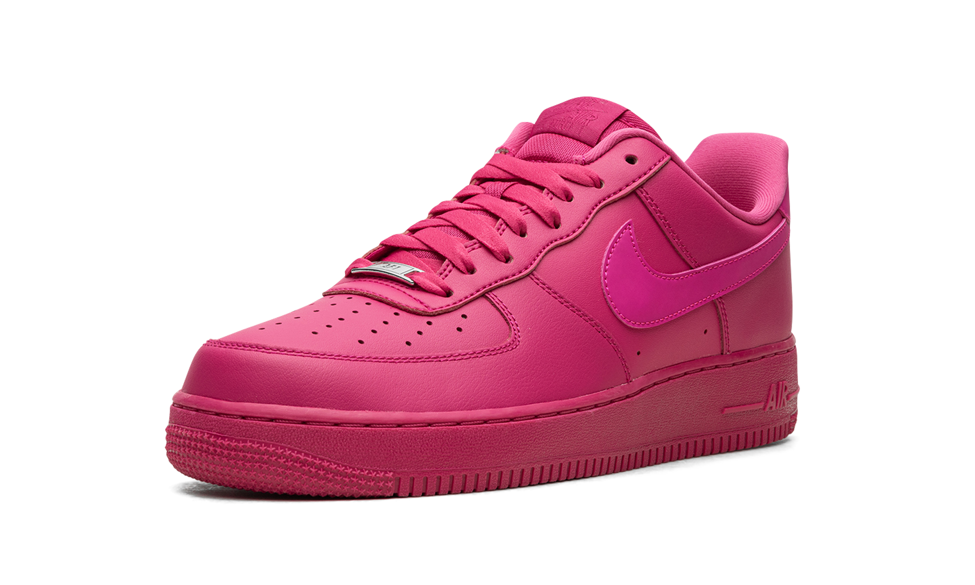 Nike AIR FORCE 1 LO WMNS Fireberry DD8959 600