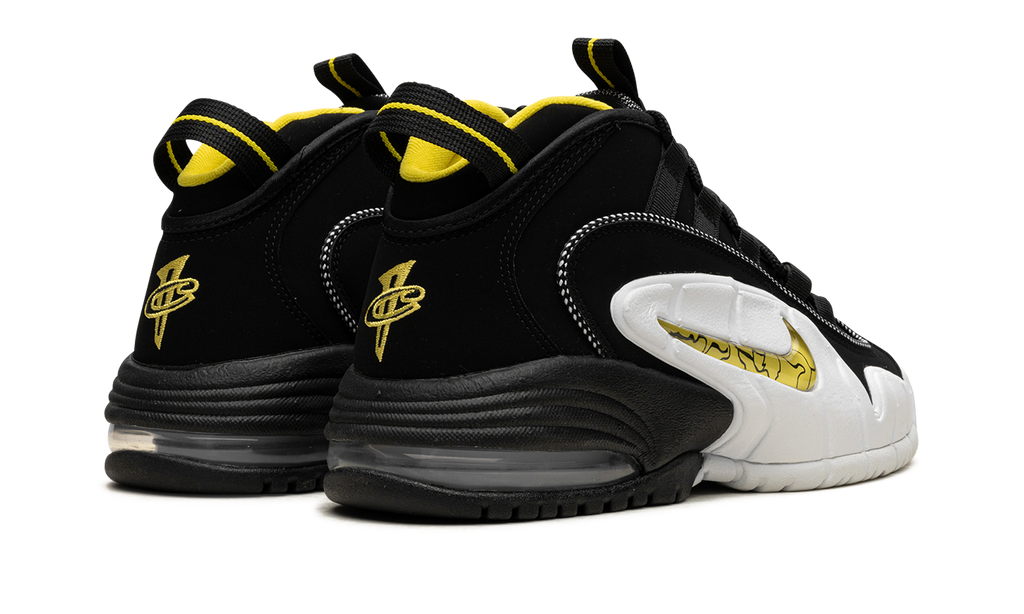 Nike Air Max Penny Lester Middle School FN6884 100