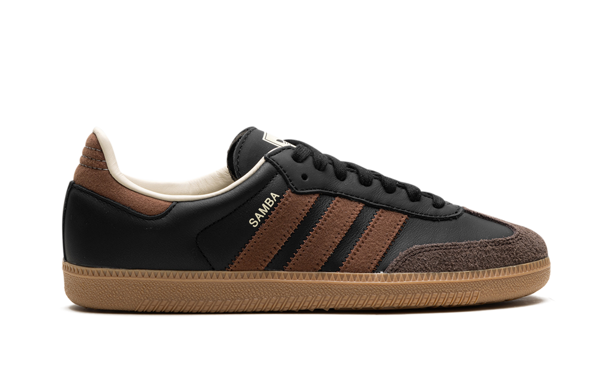 Adidas Samba OG Brown IE9123