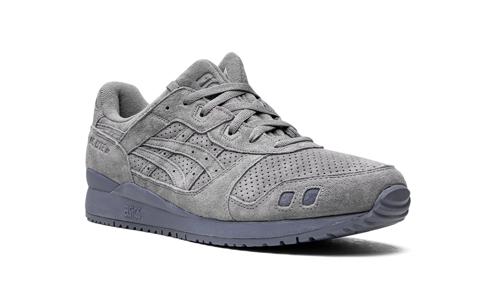 Asics Gel Lyte III Ronnie Fieg The Palette Argon 1201A224 021