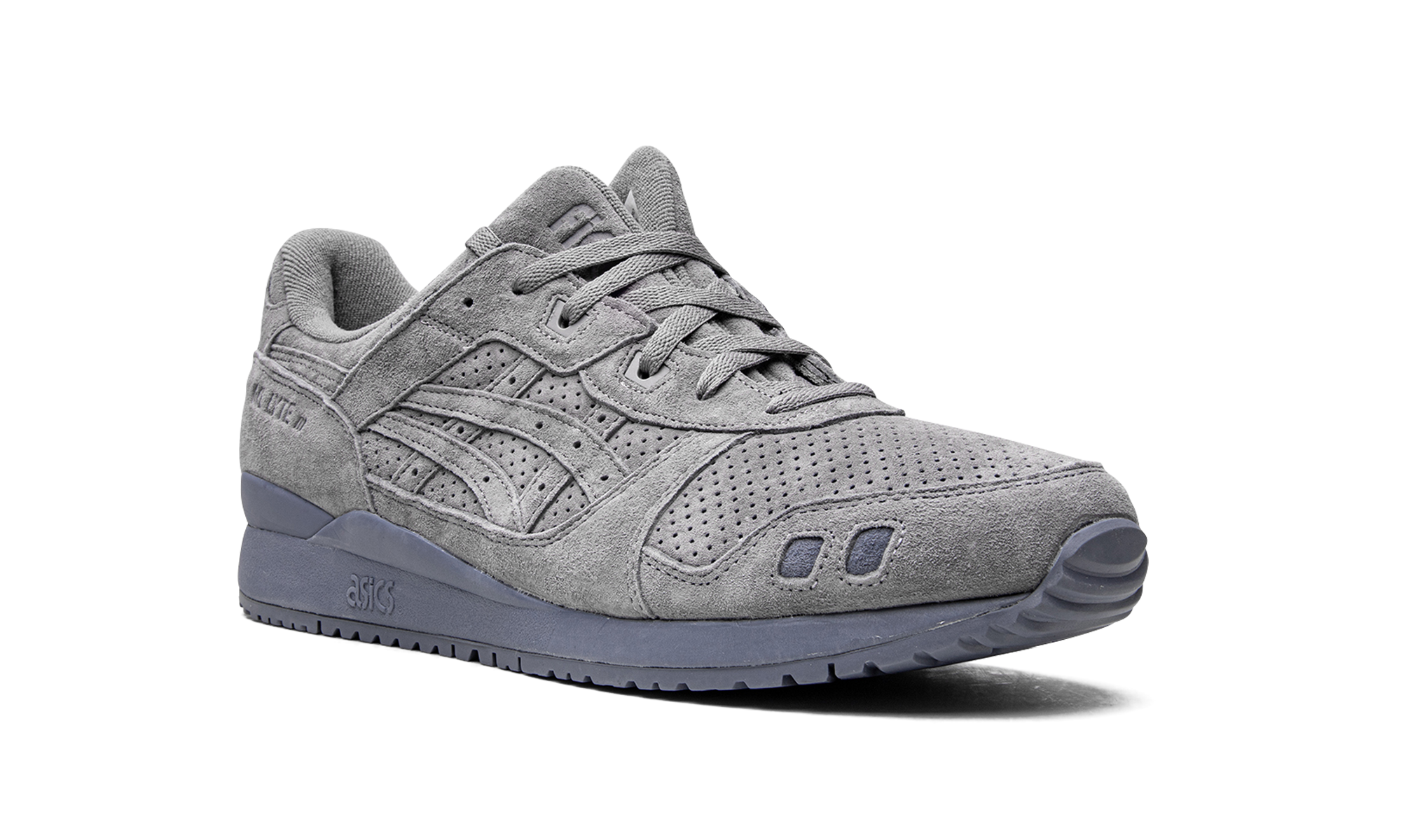 Asics Gel Lyte III Ronnie Fieg The Palette Argon 1201A224 021