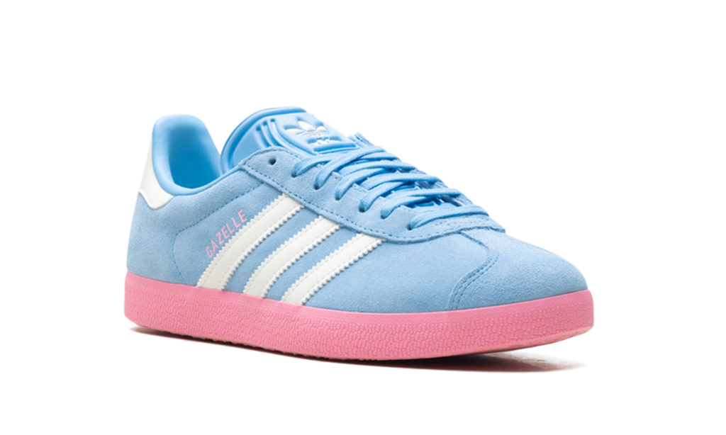 Adidas Gazelle Inter Miami CF - Third Kit JR4178
