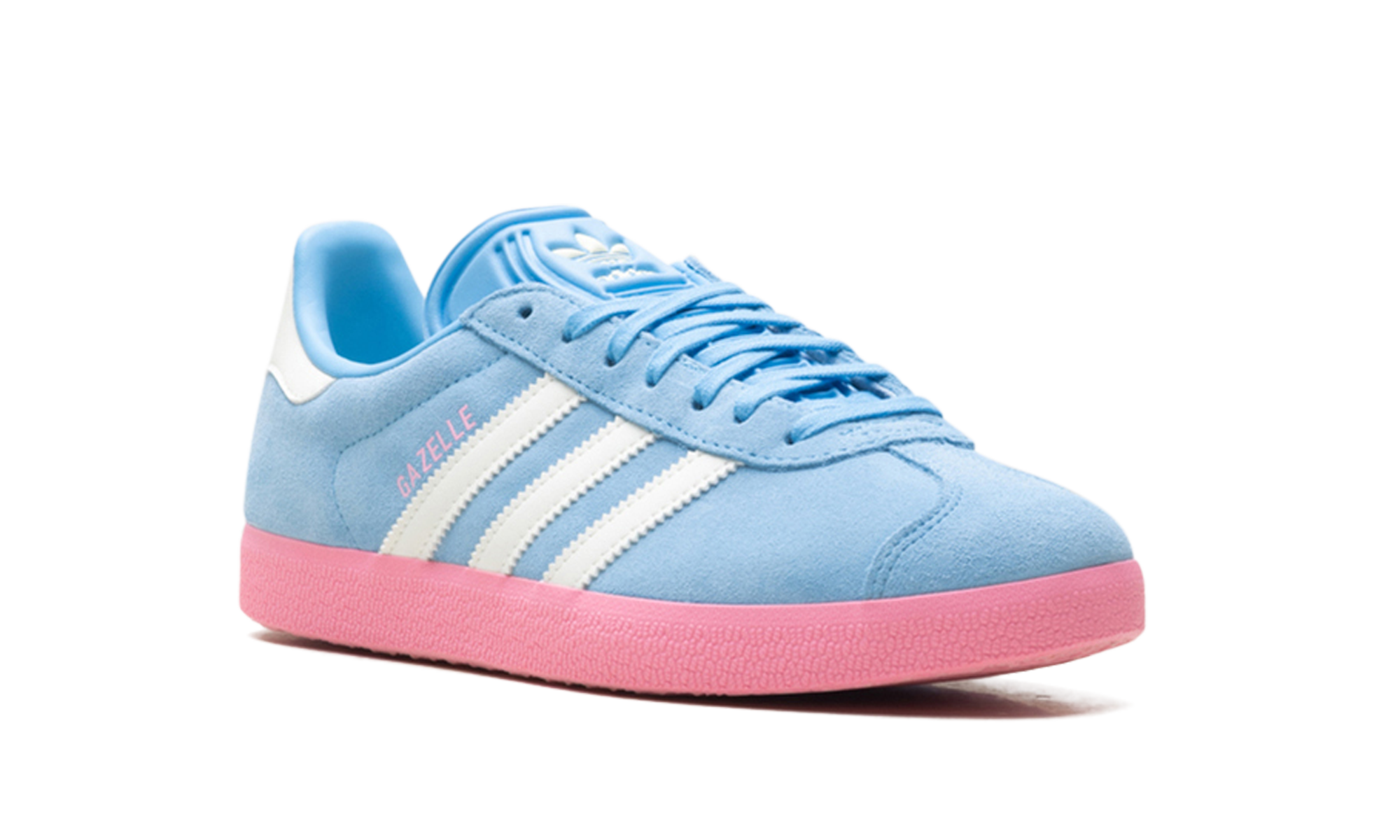 Adidas Gazelle Inter Miami CF - Third Kit JR4178