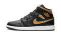 Air Jordan 1 Mid Black DQ8426 071