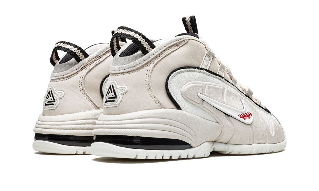 Nike Air Max Penny 1 Social Status - Desert Sand DM9130 100