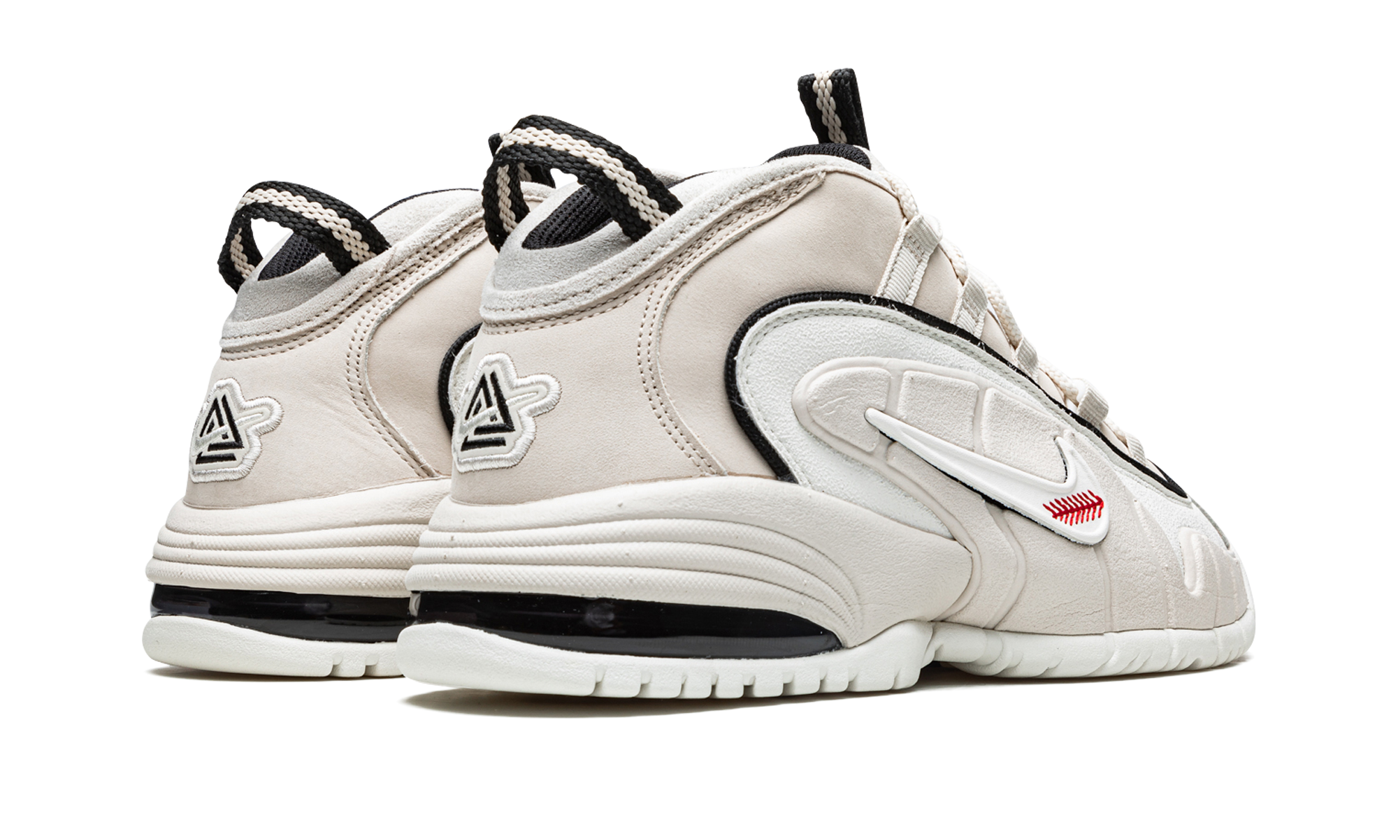 Nike Air Max Penny 1 Social Status - Desert Sand DM9130 100