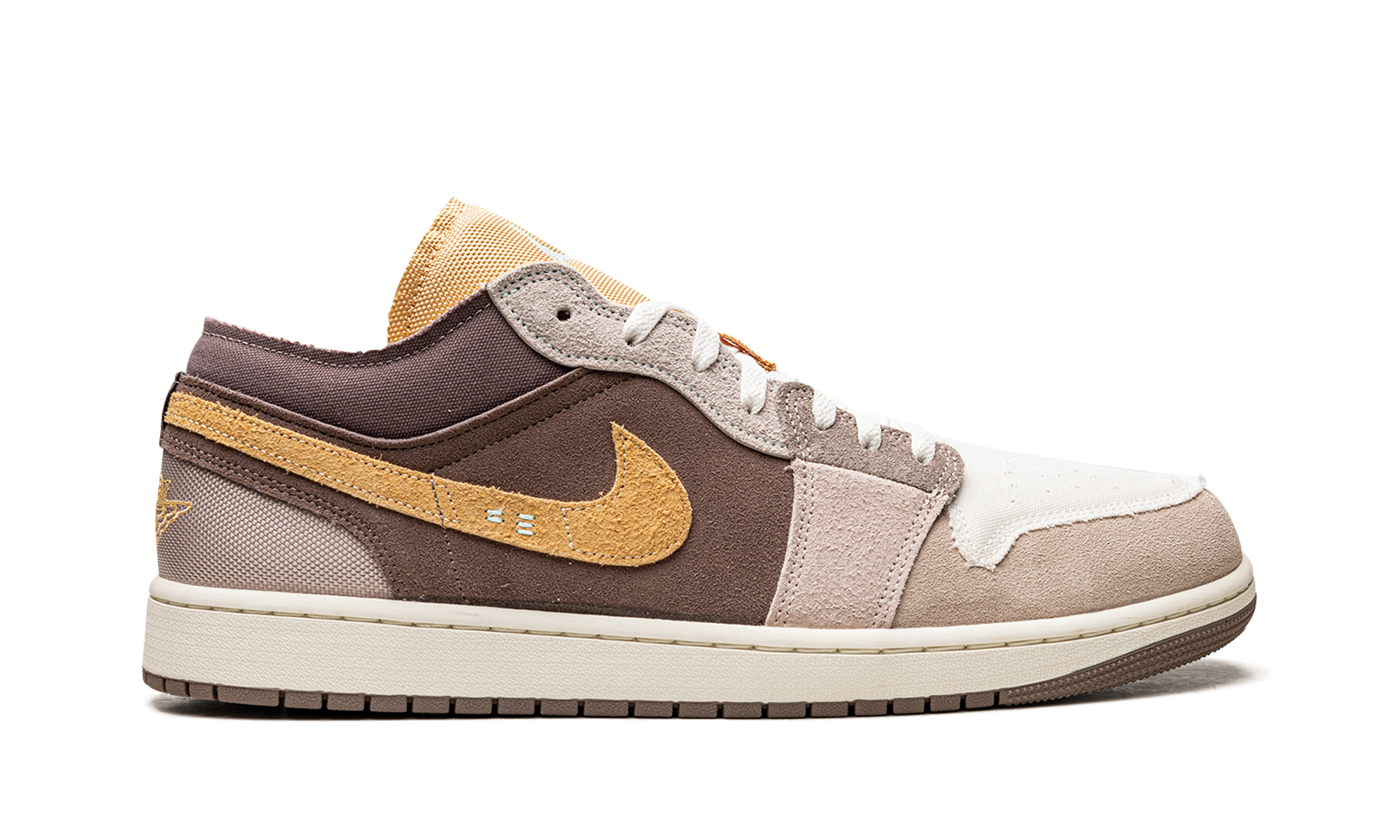 Air Jordan 1 Low SE Craft Taupe Haze DN1635 200