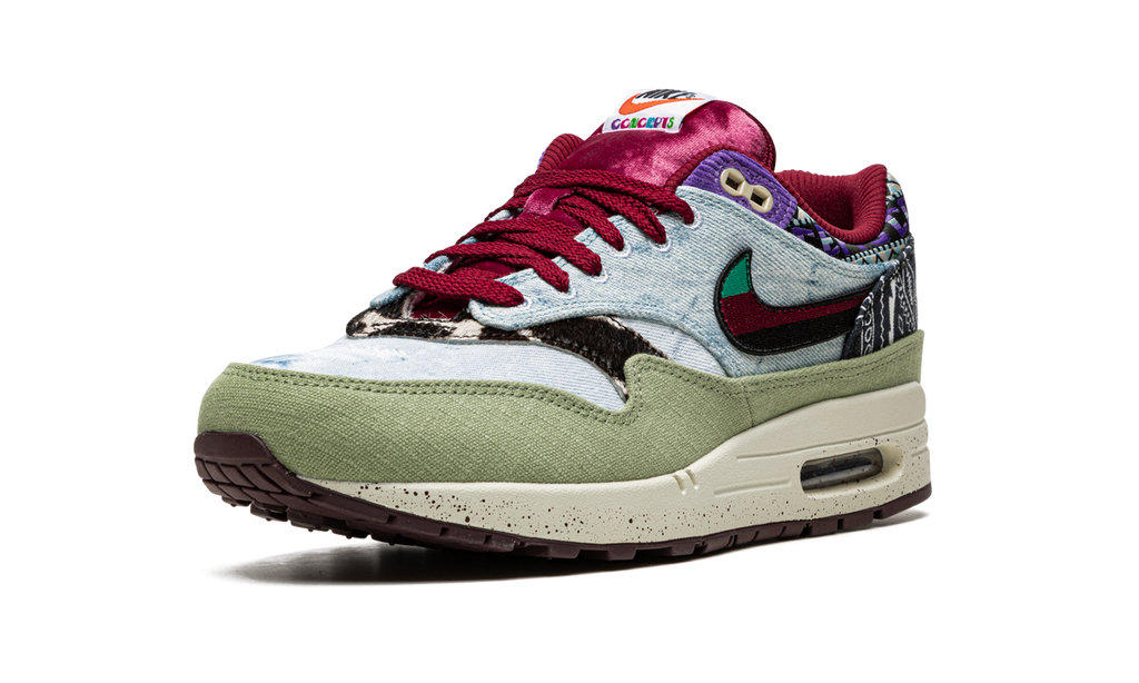 Nike Air Max 1 Concepts - Mellow DN1803 300
