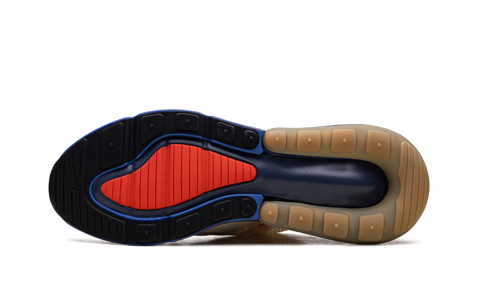 Nike Air Max 270 Los Angeles Dodgers HQ7997 100