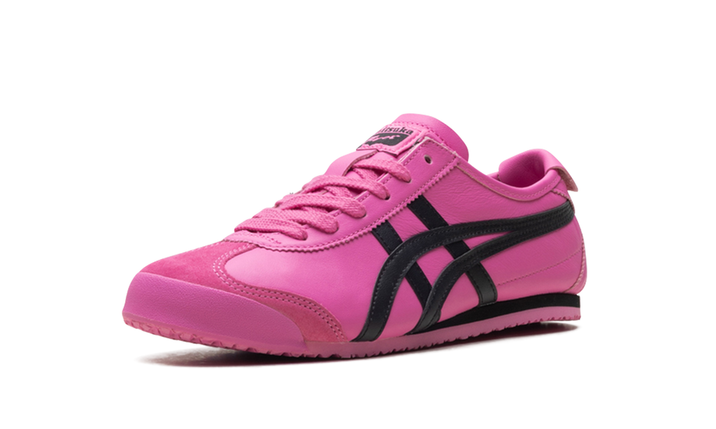 Onitsuka Tiger Mexico 66 Dragon Fruit Black 1183C102 701