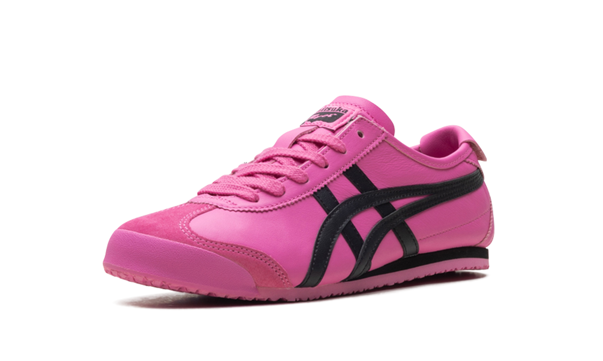 Onitsuka Tiger Mexico 66 Dragon Fruit Black 1183C102 701