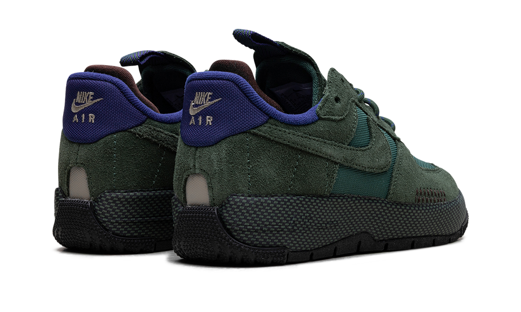 Nike AIR FORCE 1 ILD WMNS Fir Green FB2348 300