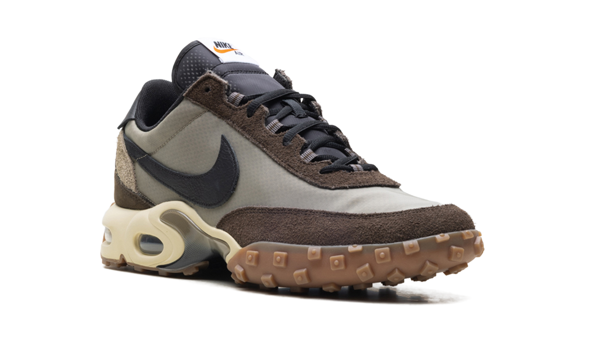 Nike Air Max Waffle SP Matte Olive IM0340 300