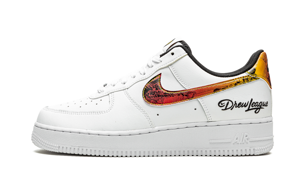 Nike Air Force 1 '07 Drew League DM7578 100