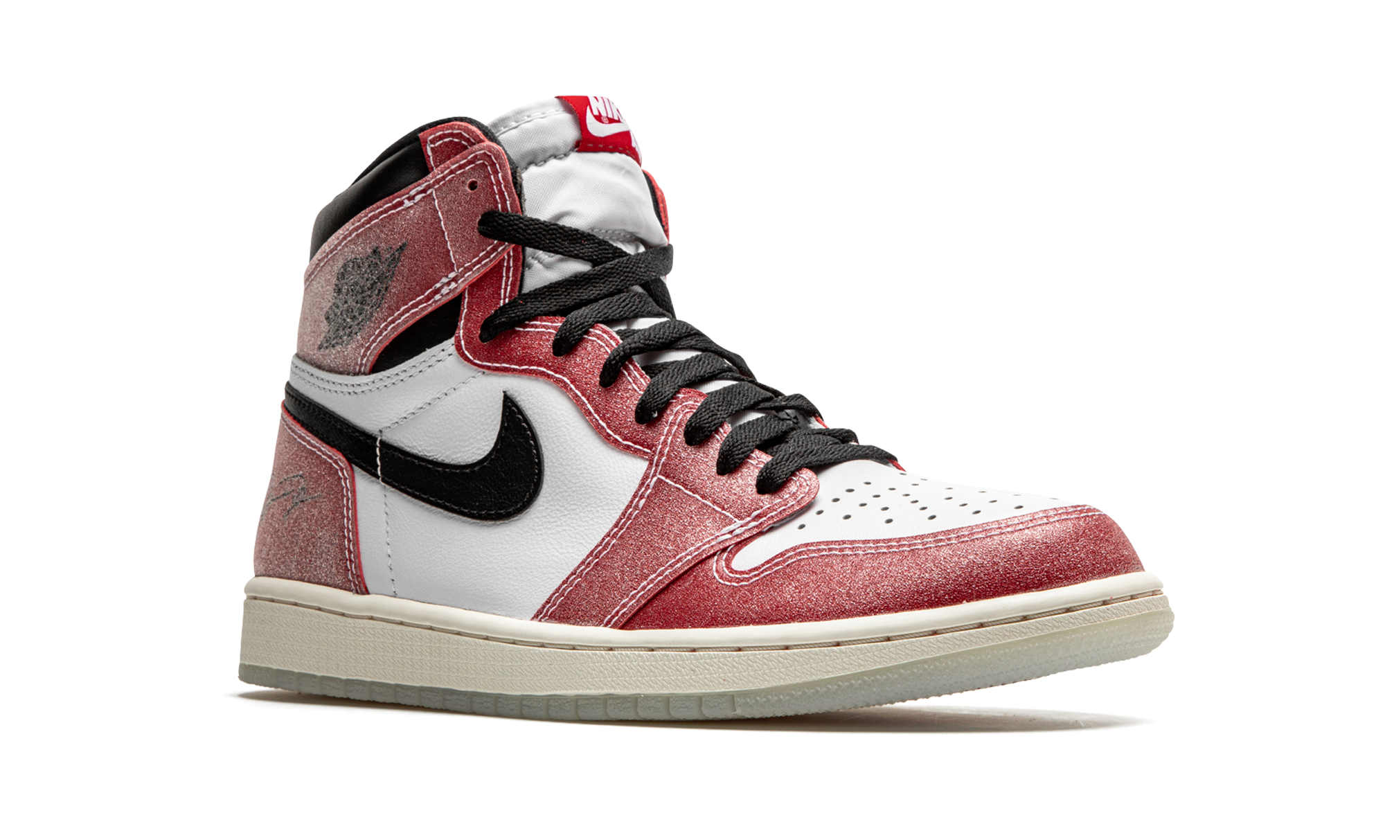 Air Jordan 1 Retro High OG Trophy Room - Chicago DA2728 100