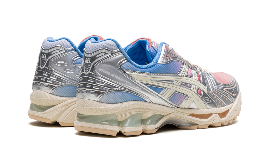 Asics Gel-Kayano 14 WMNS Baked Pink Cream 1202A516 700