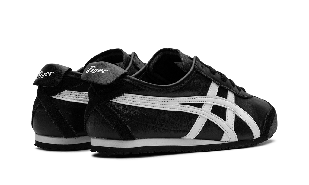 Onitsuka Tiger Mexico 66 Black / White 1183C102 001