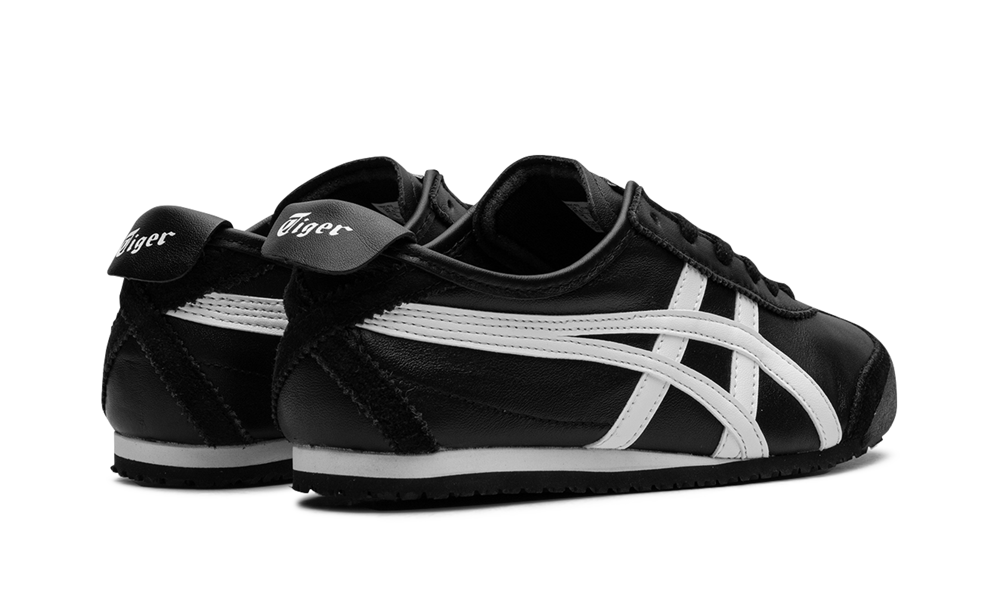 Onitsuka Tiger Mexico 66 Black / White 1183C102 001