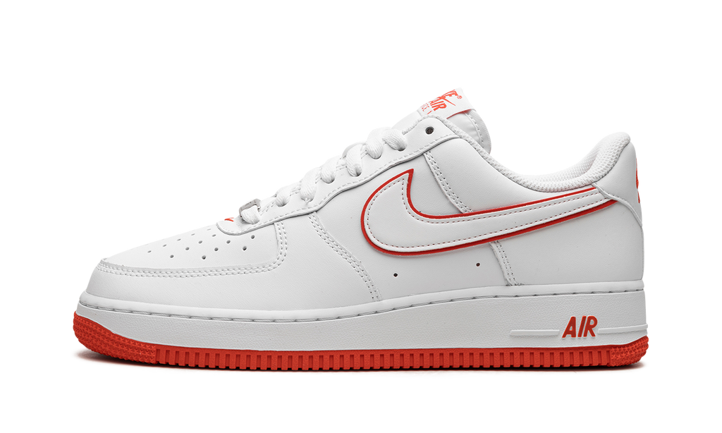 Nike Air Force 1 '07 Picante Red DV0788 102