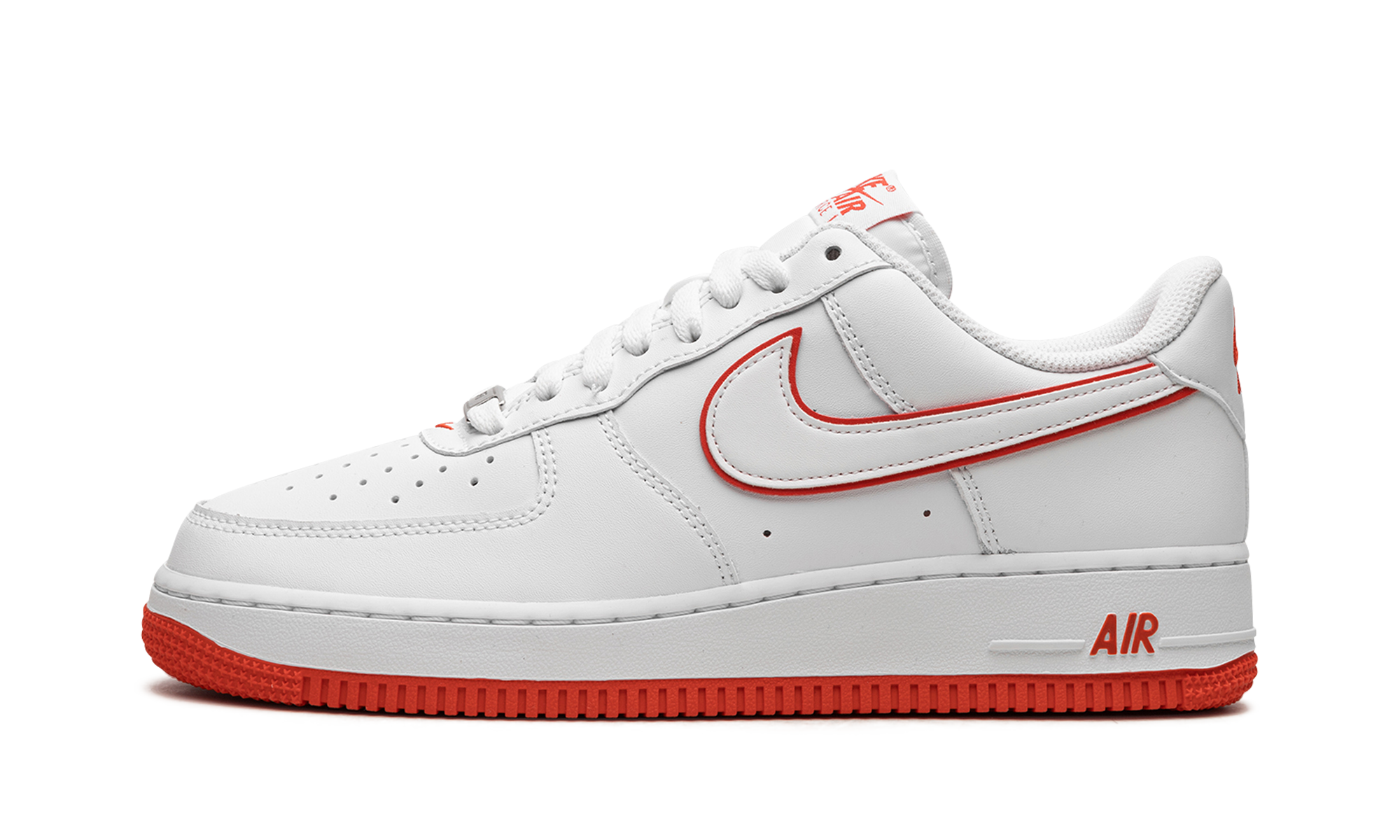 Nike Air Force 1 '07 Picante Red DV0788 102