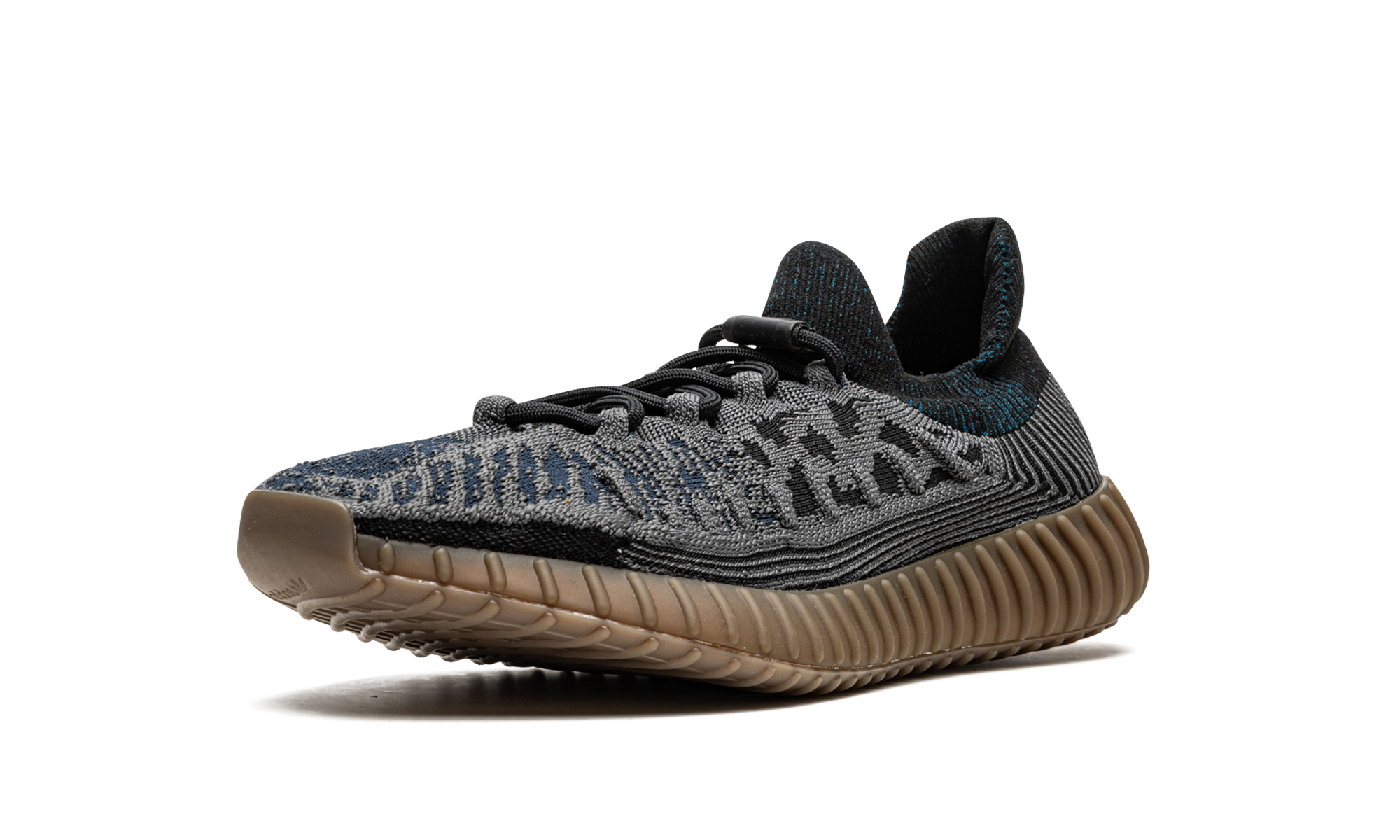 Yeezy Boost 350 V2 CMPCT Slate Blue GX9401