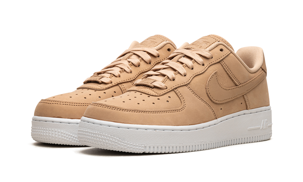 Nike AIR FORCE 1 PRM MF WMNS Vachetta Tan DR9503 201