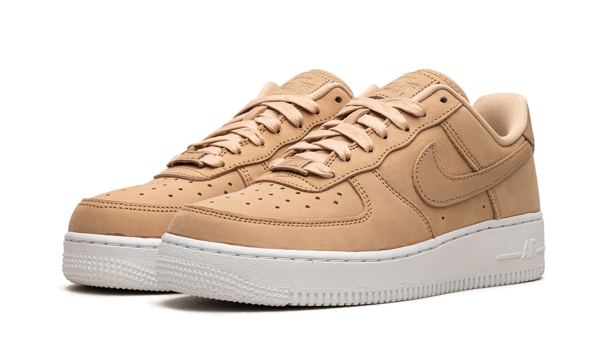 Nike AIR FORCE 1 PRM MF WMNS Vachetta Tan DR9503 201