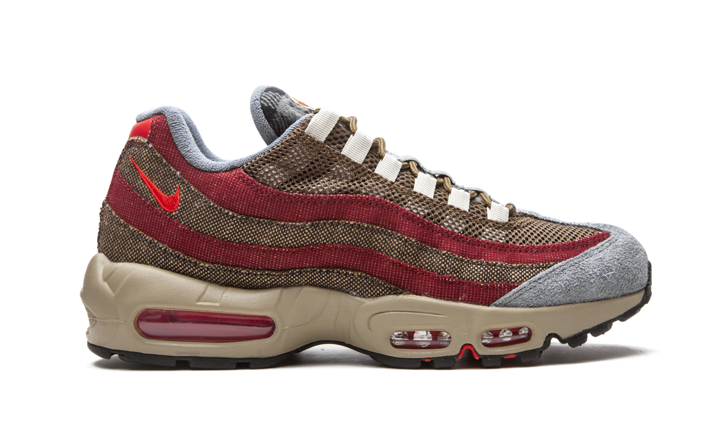 Nike Air Max 95 Freddy Krueger DC9215 200