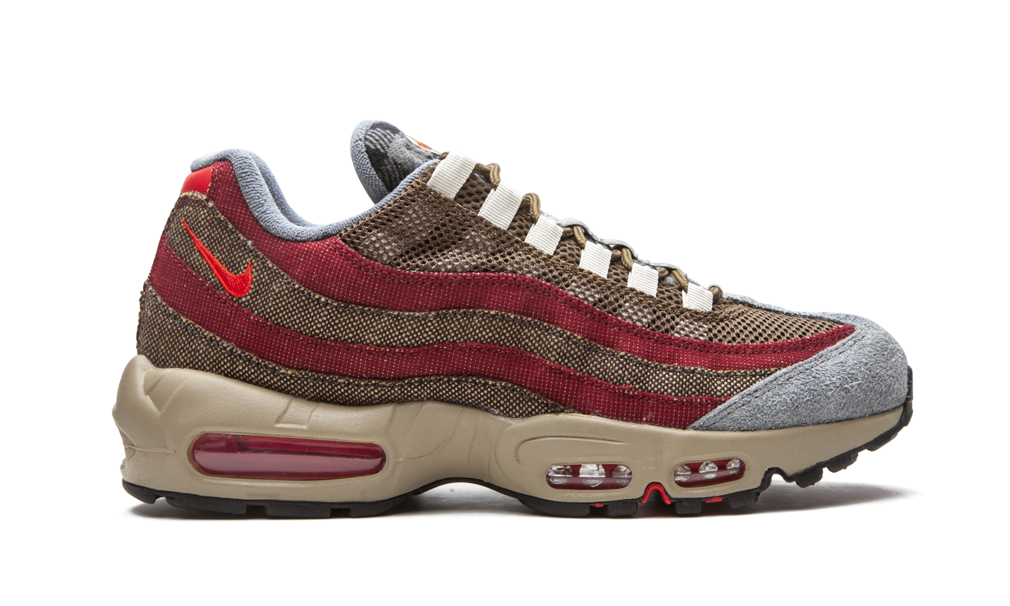 Nike Air Max 95 Freddy Krueger DC9215 200