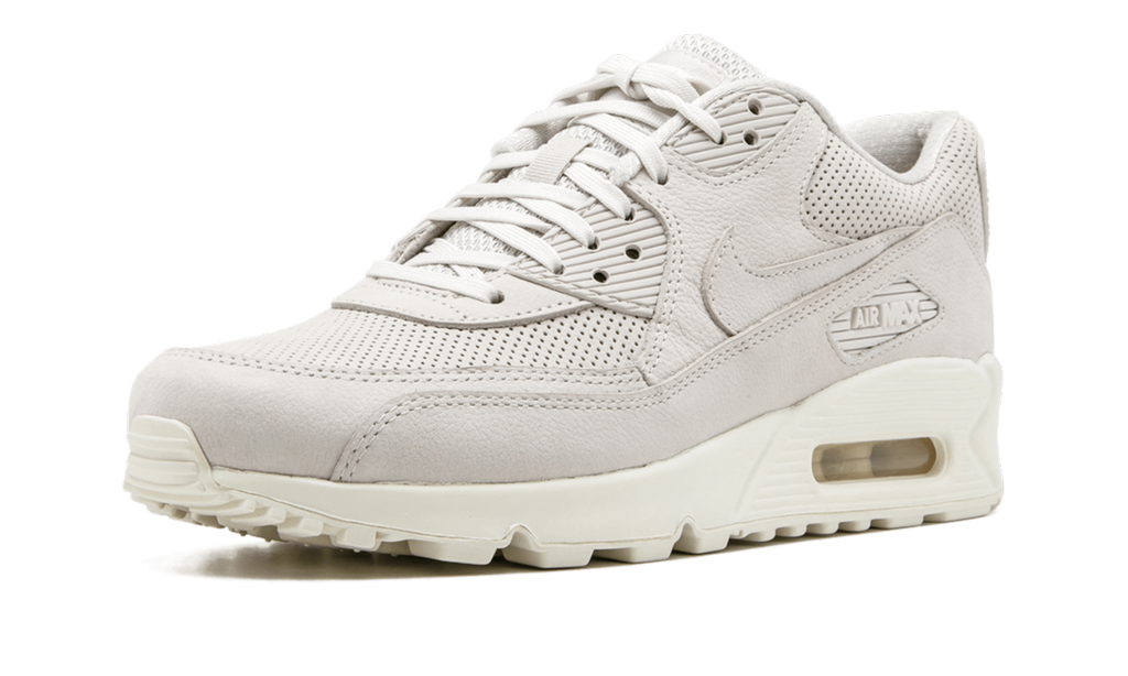 Nike AIR MAX 90 PINNACLE MNS WMNS tan 839612 005