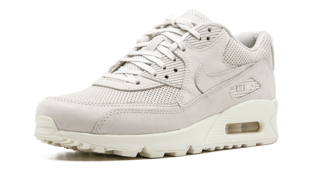 Nike AIR MAX 90 PINNACLE MNS WMNS tan 839612 005