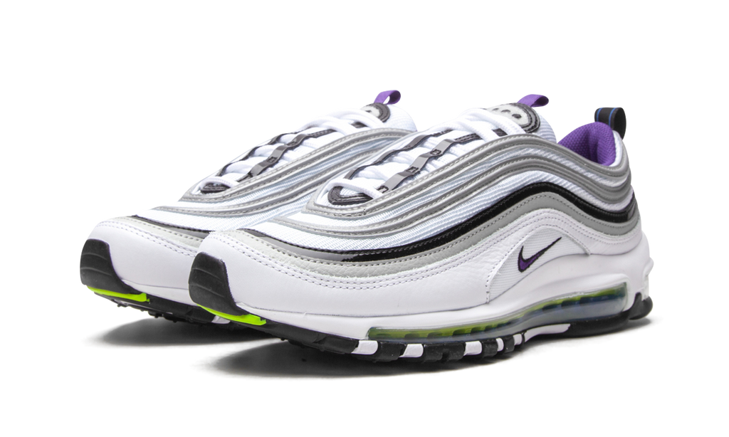 Nike Air Max 97 Kaomoji DD9598 100