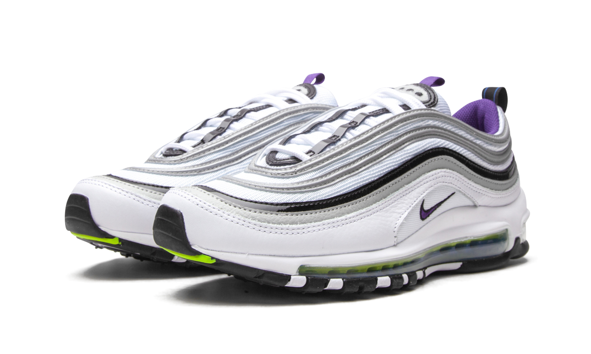 Nike Air Max 97 Kaomoji DD9598 100