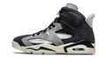 AIR JORDAN 6 RETRO WMNS Tech Chrome CK6635 001