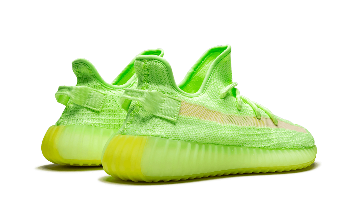 Yeezy Boost 350 V2 Glow in the Dark EG5293