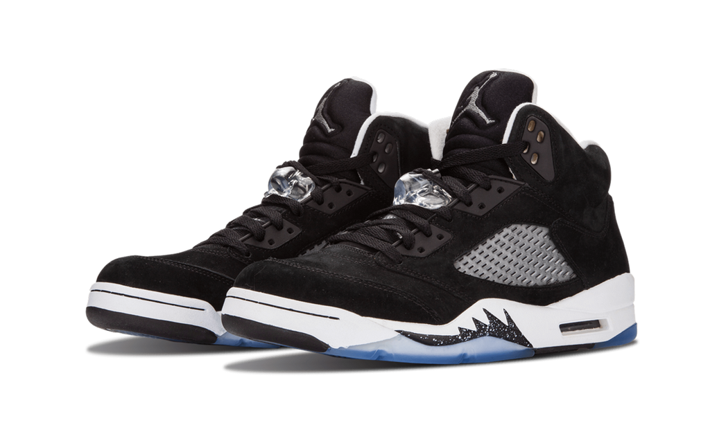 Air Jordan 5 Retro Oreo 136027 035