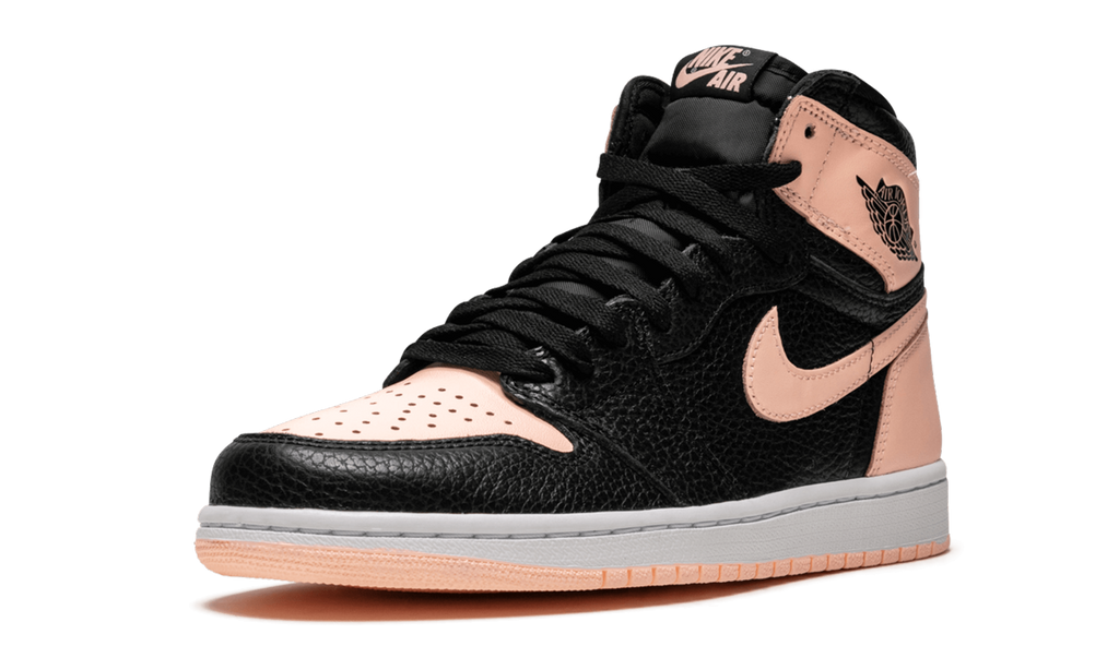 Air Jordan 1 Retro High OG Crimson Tint 555088 081