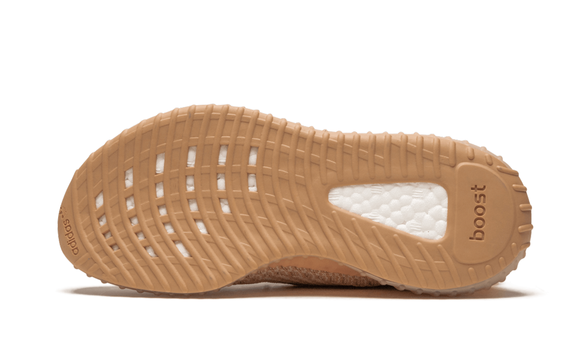 Yeezy Boost 350 V2 Kids Clay EG6872