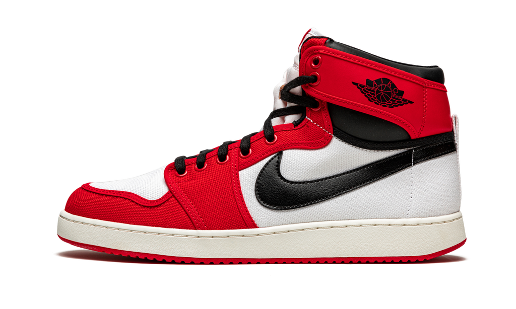 Air Jordan 1 KO High Chicago DA9089 100
