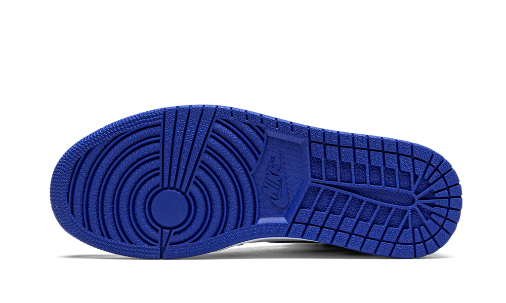 Air Jordan 1 Retro High OG Royal Toe 555088 041