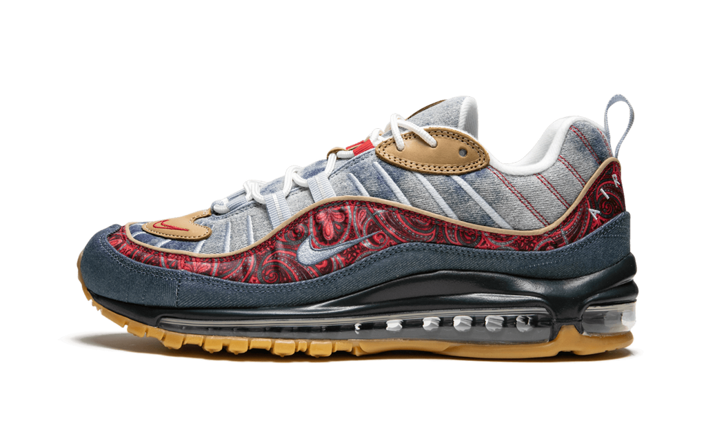 Nike Air Max 98 Wild West