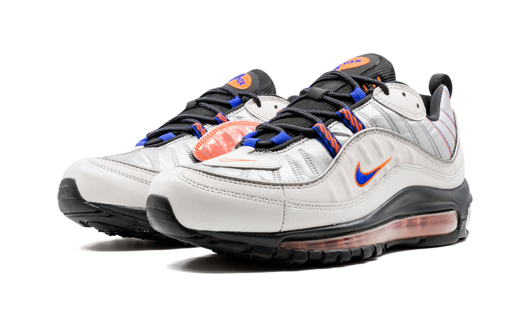 Nike Air Max 98 NRG Space Flight BQ5613 001