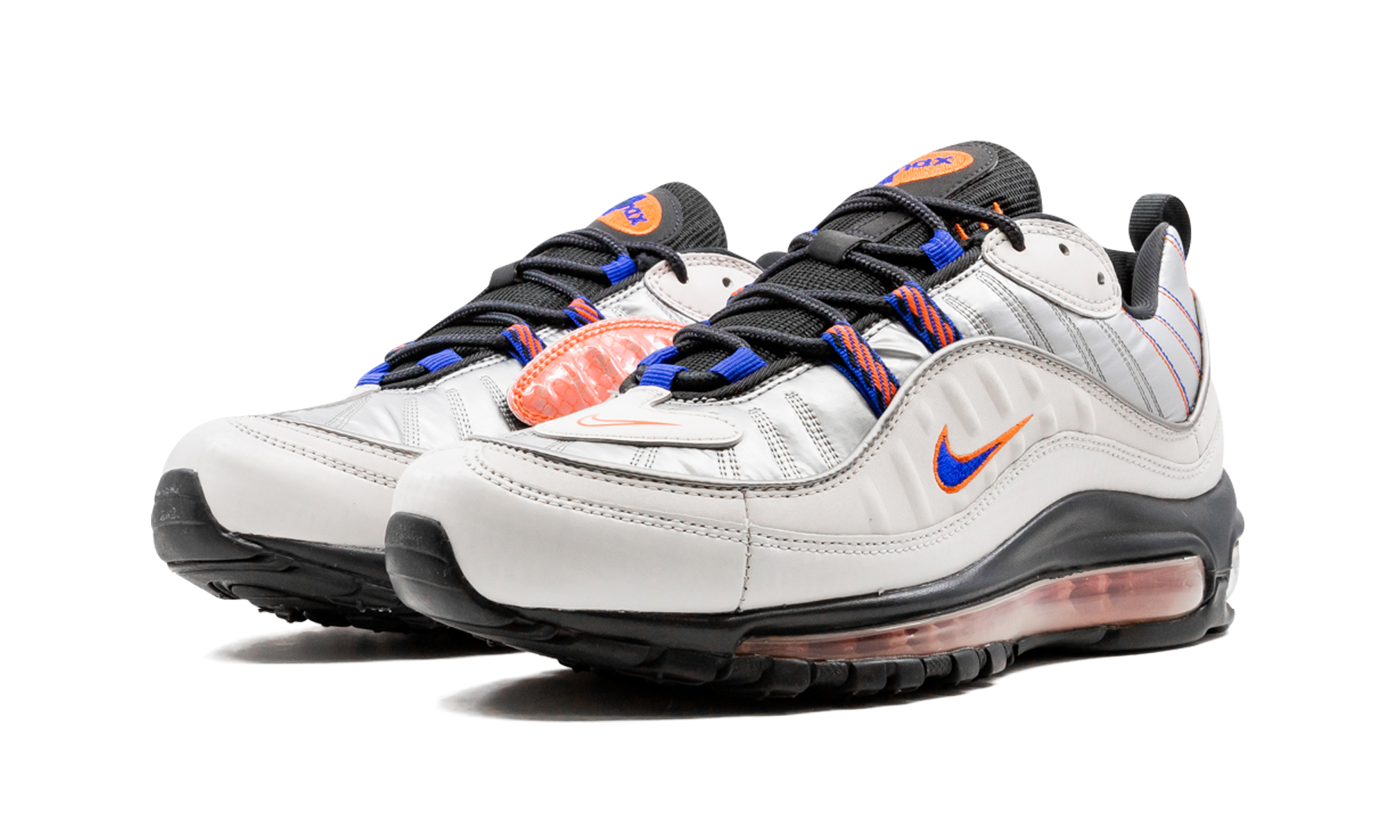 Nike Air Max 98 NRG Space Flight BQ5613 001