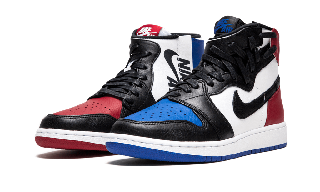 AIR JORDAN 1 REBEL XX OG WMNS Top 3 AT4151 001