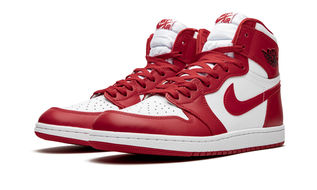 Air Ship PE X Air Jordan 1 New Beginnings Pack CT6252 900